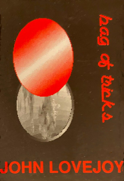 Bag of Tricks - Cassette