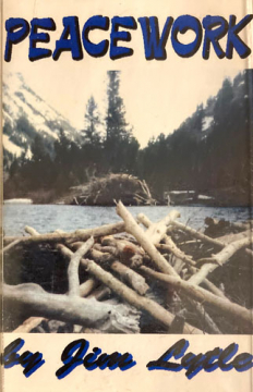 Peacework - Cassette