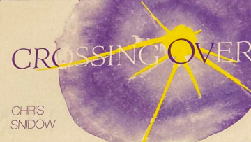 Crossing Over - Cassette