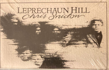 Leprechaun Hill- Cassette