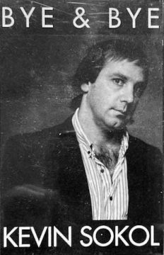 Bye & Bye - Cassette