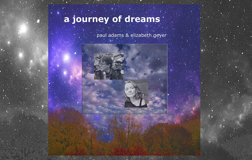 A Journey of Dreams