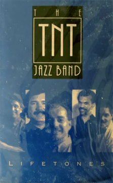 Lifetones - Cassette