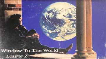 Window to the World - Cassette