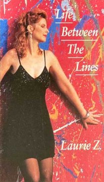 Life Between the Lines - Cassette