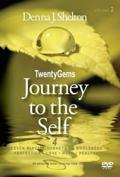 Twenty Gems Volume 2 - DVD