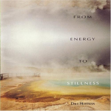 From Energy To Stillness - CD