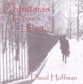 Christmas In Your Heart - CD