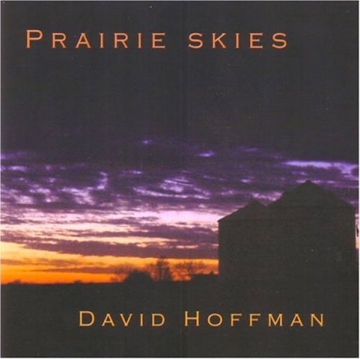 Prairie Skies - CD