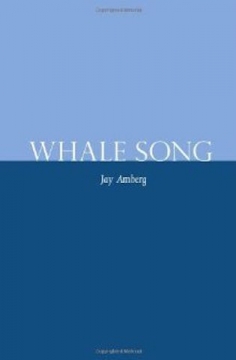 Whale Song - Softcover