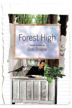 Forest High: Short Stories - Softcover