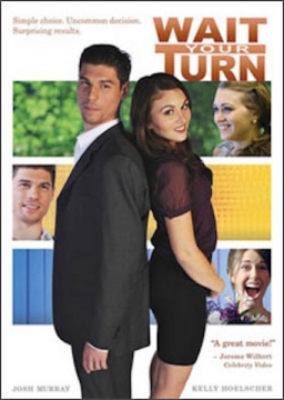 Wait Your Turn - DVD