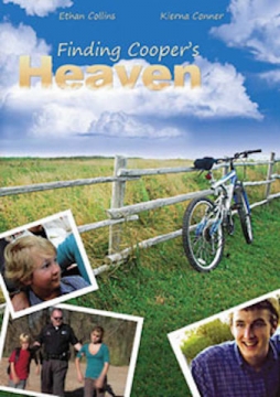 Finding Cooper's Heaven - DVD