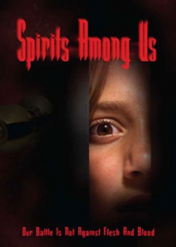 Spirits Among Us -DVD