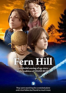 Fern Hill - DVD