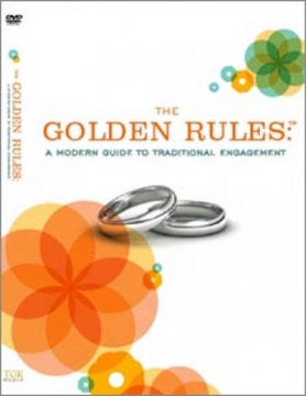 The Golden Rules: A Modern Guide To Traditional Engagement - DVD