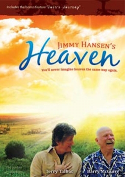 Jimmy Hansen's Heaven - DVD
