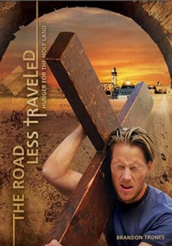 The Road Less Traveled - DVD