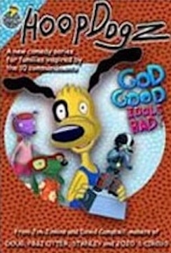 HoopDogz: God Good. Idols Bad! - DVD