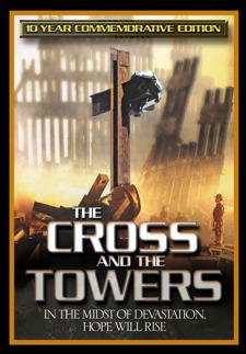 The Cross And The Towers - DVD