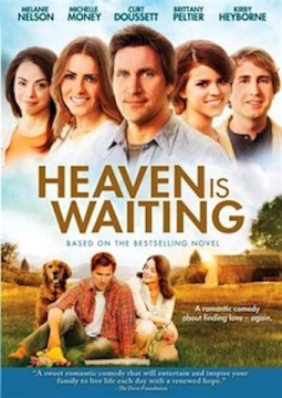 Heaven Is Waiting - DVD