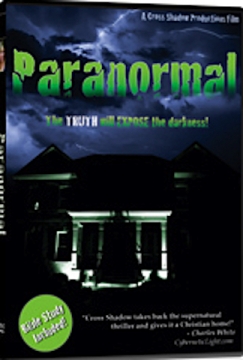 Paranormal - DVD