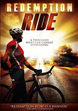 Redemption Ride - DVD