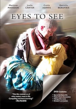 Eyes To See - DVD