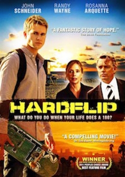 Hardflip - DVD