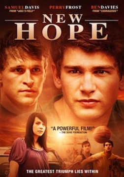 New Hope - DVD