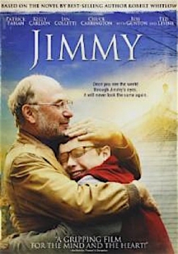 Jimmy - DVD