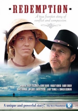 Redemption: A True Frontier Story of Conflict and Compassion - DVD
