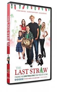The Last Straw - DVD