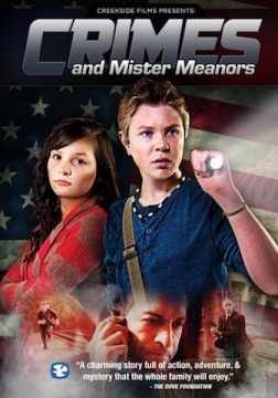 Crimes and Mister Meanors - DVD