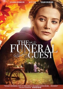 The Funeral Guest - DVD