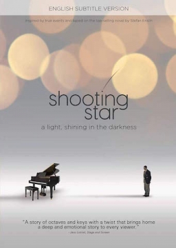 Shooting Star - DVD (English Subtitle Version)