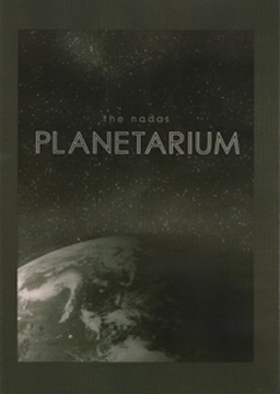The Nadas Planetarium - DVD