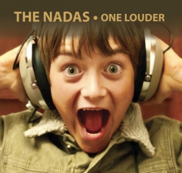 One Louder - CD