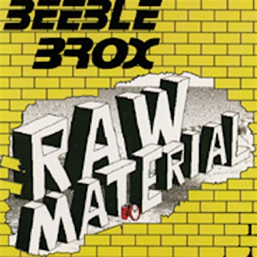 Raw Material