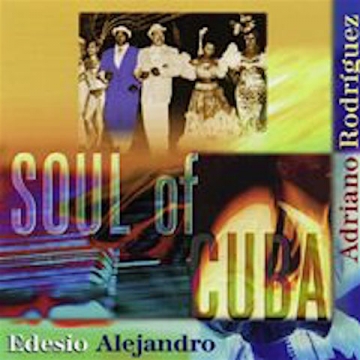 Soul of Cuba
