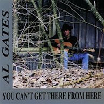 You Can't Get There From Here