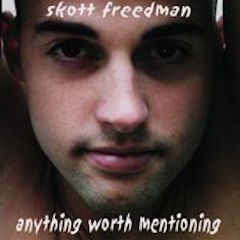 Anything Worth Mentioning