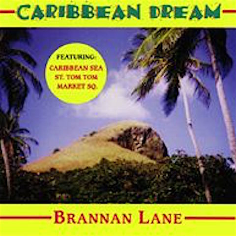 Caribbean Dream