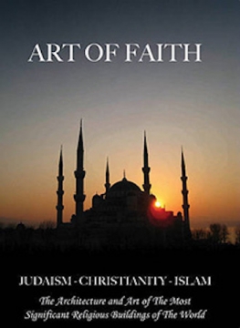 Art of Faith - DVD