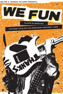 We Fun: Atlanta, GA Inside/Out - DVD