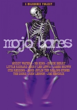 Mojo Bones - DVD