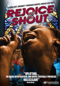 Rejoice and Shout - DVD