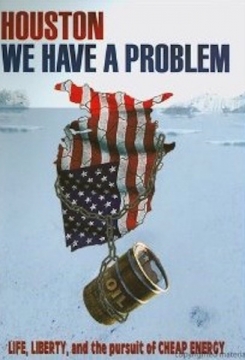 Houston We Have a Problem - DVD