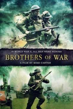 Brothers of War - DVD