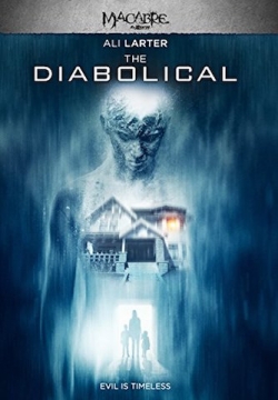 Diabolical - DVD